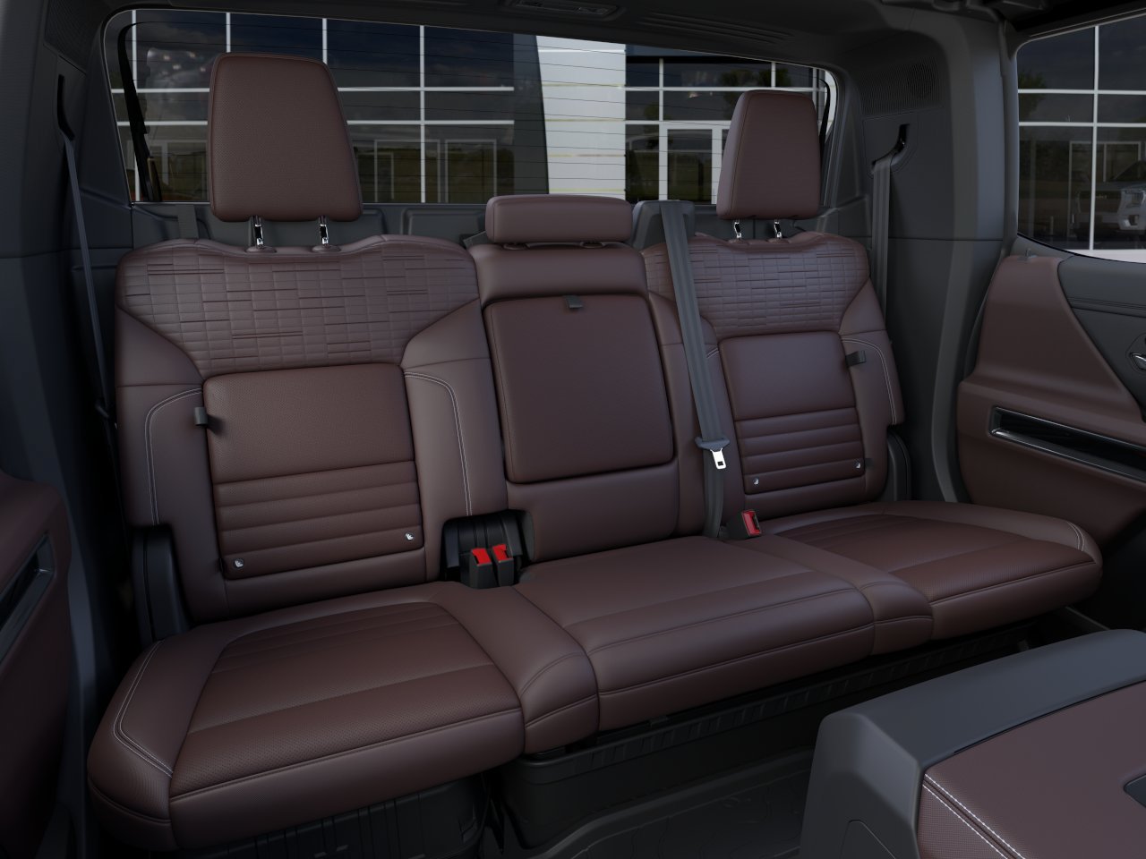 New 2026 GMC Hummer EV 4x4 Crew Cab image 51