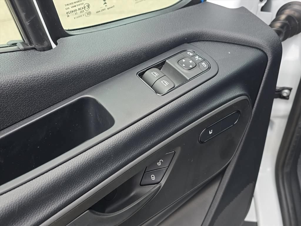 New 2026 Mercedes-Benz Sprinter 2500 image 14