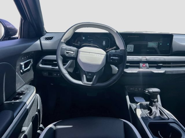 New 2026 Kia K4 GT-Line w/ GT-Line Premium Package FWD image 24