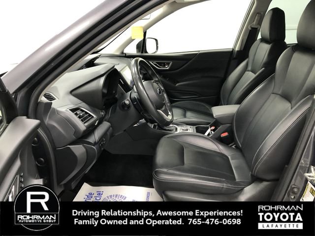 Used 2022 Subaru Forester Touring AWD/4WD image 11