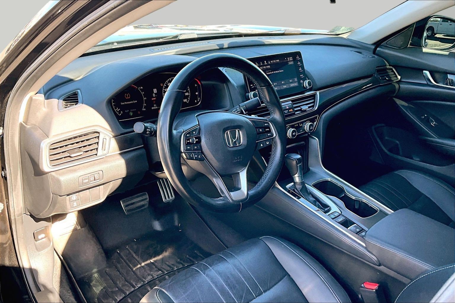 Used 2022 Honda Accord Sport Special Edition image 12