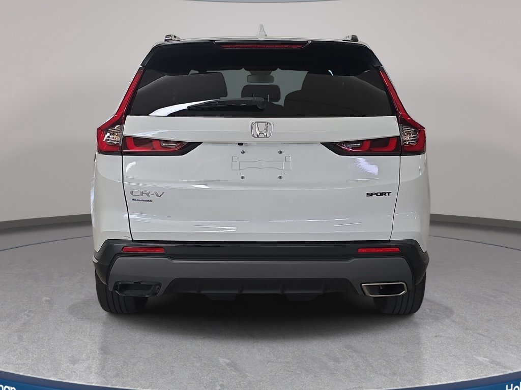 Used 2024 Honda CR-V Sport image 8