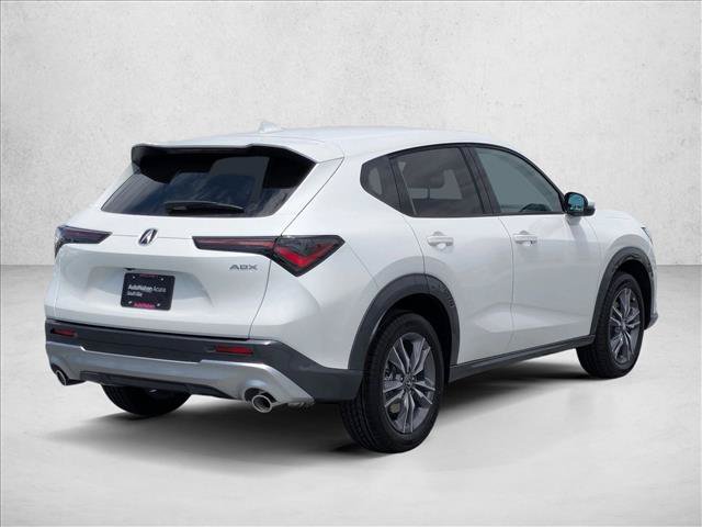 New 2026 Acura ADX FWD video 2