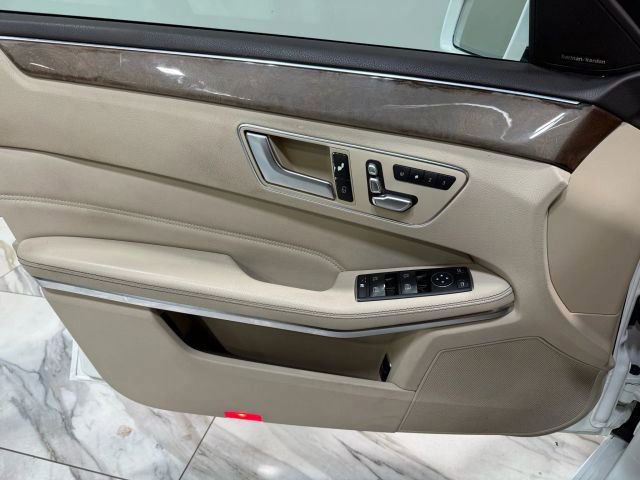 Used 2014 Mercedes-Benz E 350 4MATIC Wagon w/ Premium 1 Package image 61