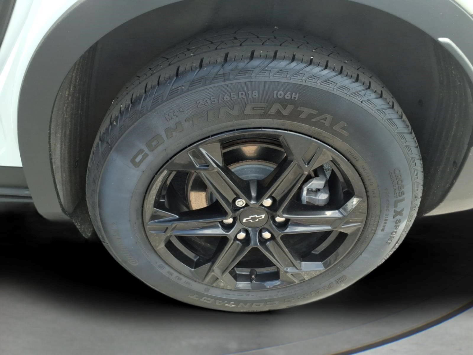 Certified 2023 Chevrolet Blazer LT w/ Midnight/Sport Edition FWD image 14