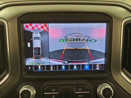 Used 2022 GMC Sierra 2500 Denali AWD/4WD image 19