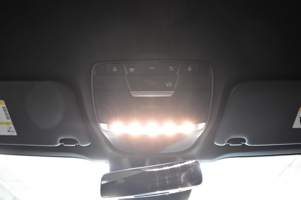 Certified 2022 Mercedes-Benz GLC 300 4MATIC image 28