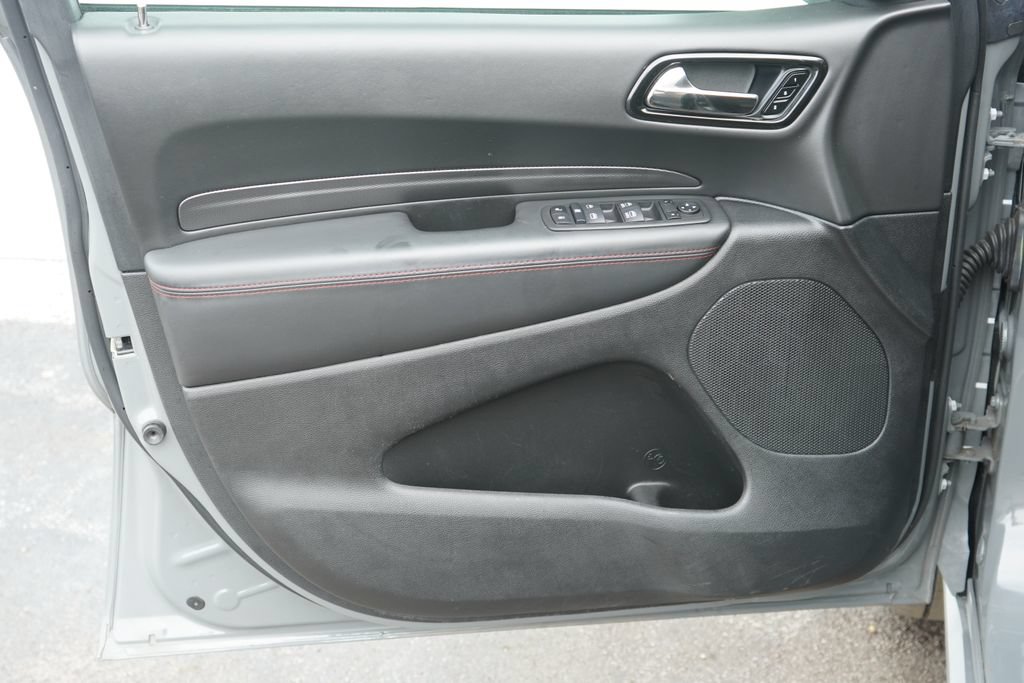 Used 2023 Dodge Durango GT AWD/4WD image 12
