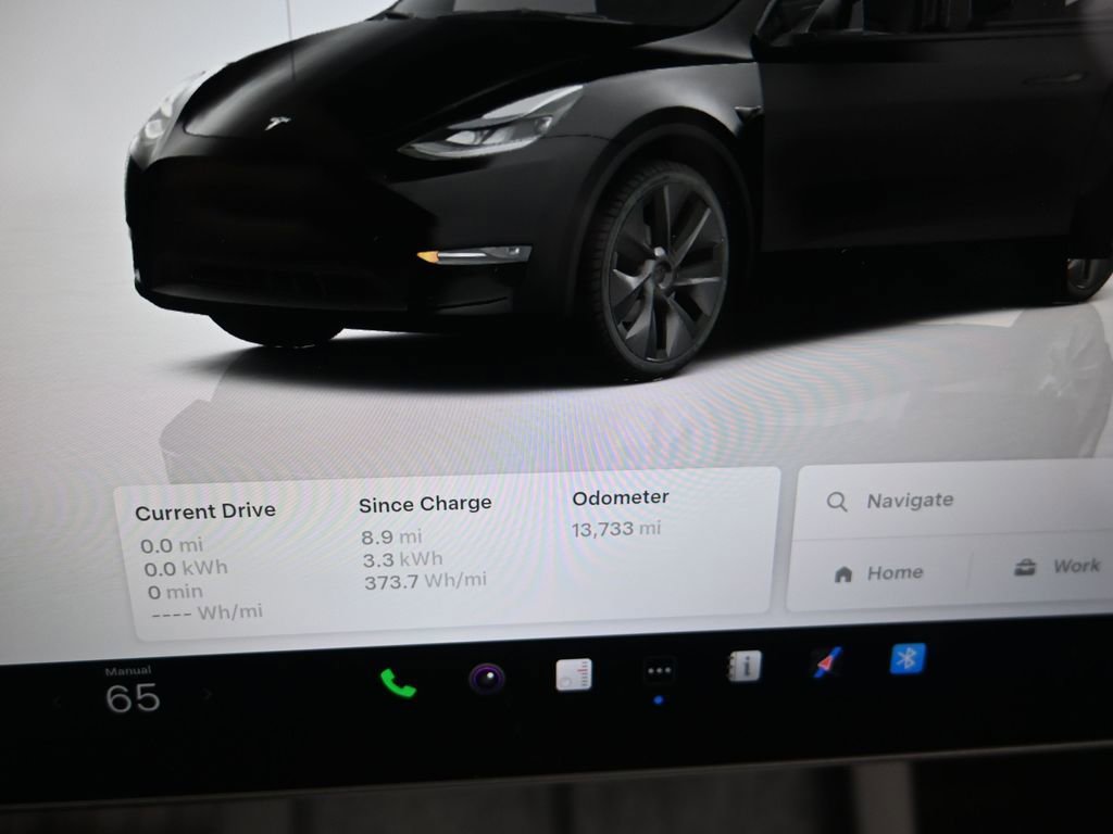 Used 2024 Tesla Model Y Long Range image 22