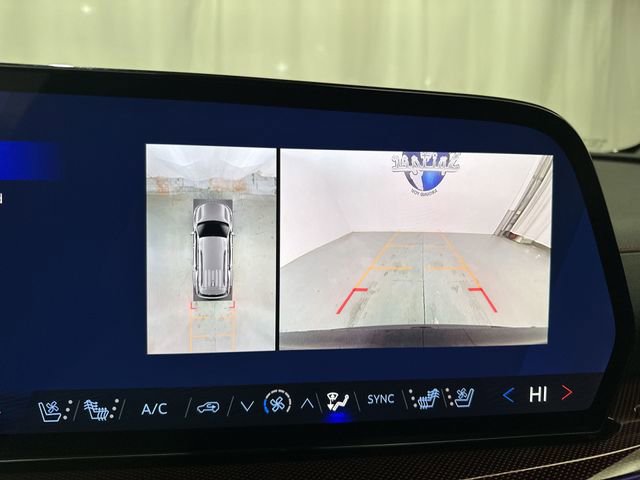 New 2026 Chevrolet Traverse RS w/ LPO, Floor Liner Package image 26