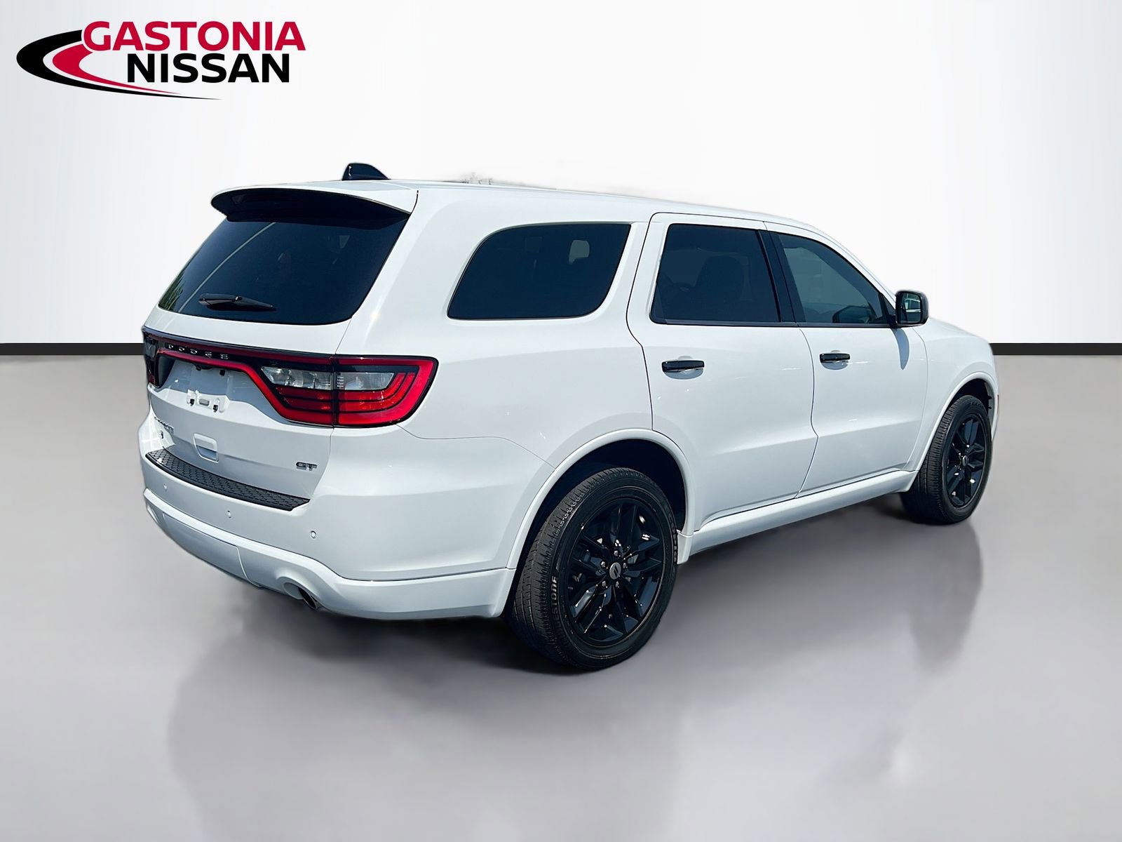 Used 2024 Dodge Durango GT AWD/4WD image 9