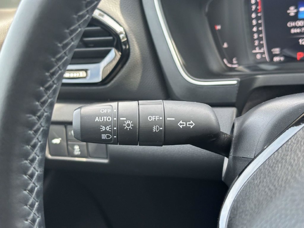 Certified 2023 Honda Pilot Elite image 21