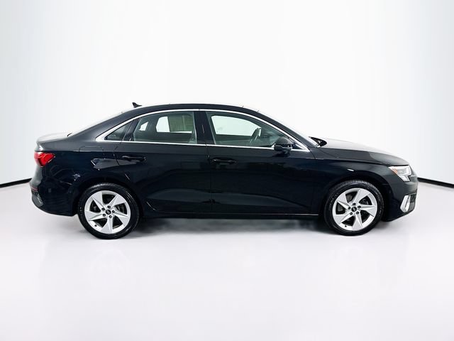 Used 2024 Audi A3 2.0T Premium Plus AWD/4WD image 9