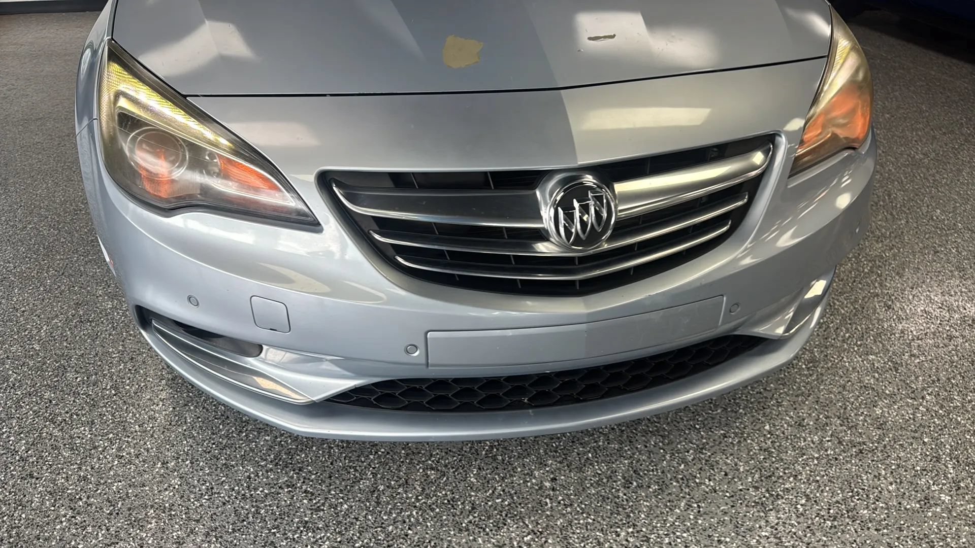 Used 2016 Buick Cascada Premium FWD image 32