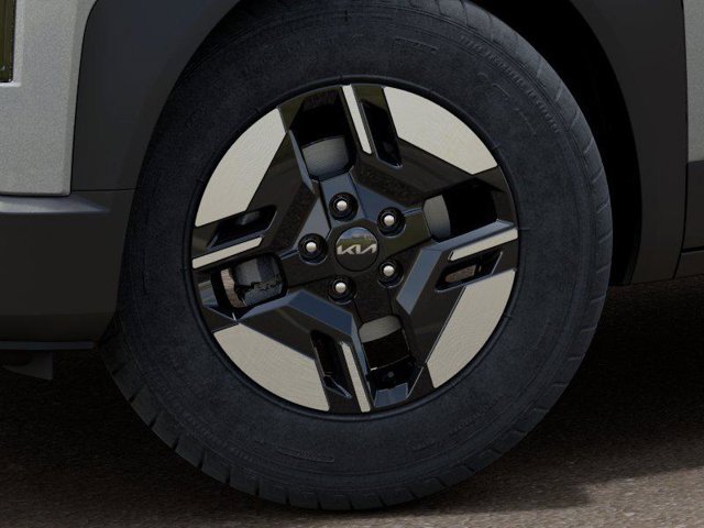 New 2027 Kia Seltos LX AWD/4WD image 9