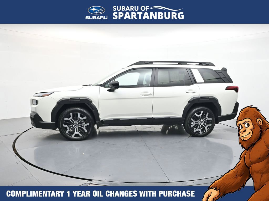 Certified 2026 Subaru Outback Touring XT AWD/4WD image 4