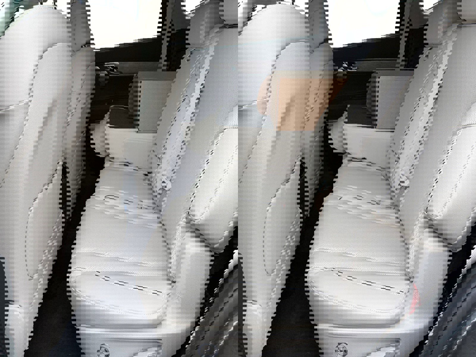 New 2026 Genesis GV80 2.5T Prestige image 13