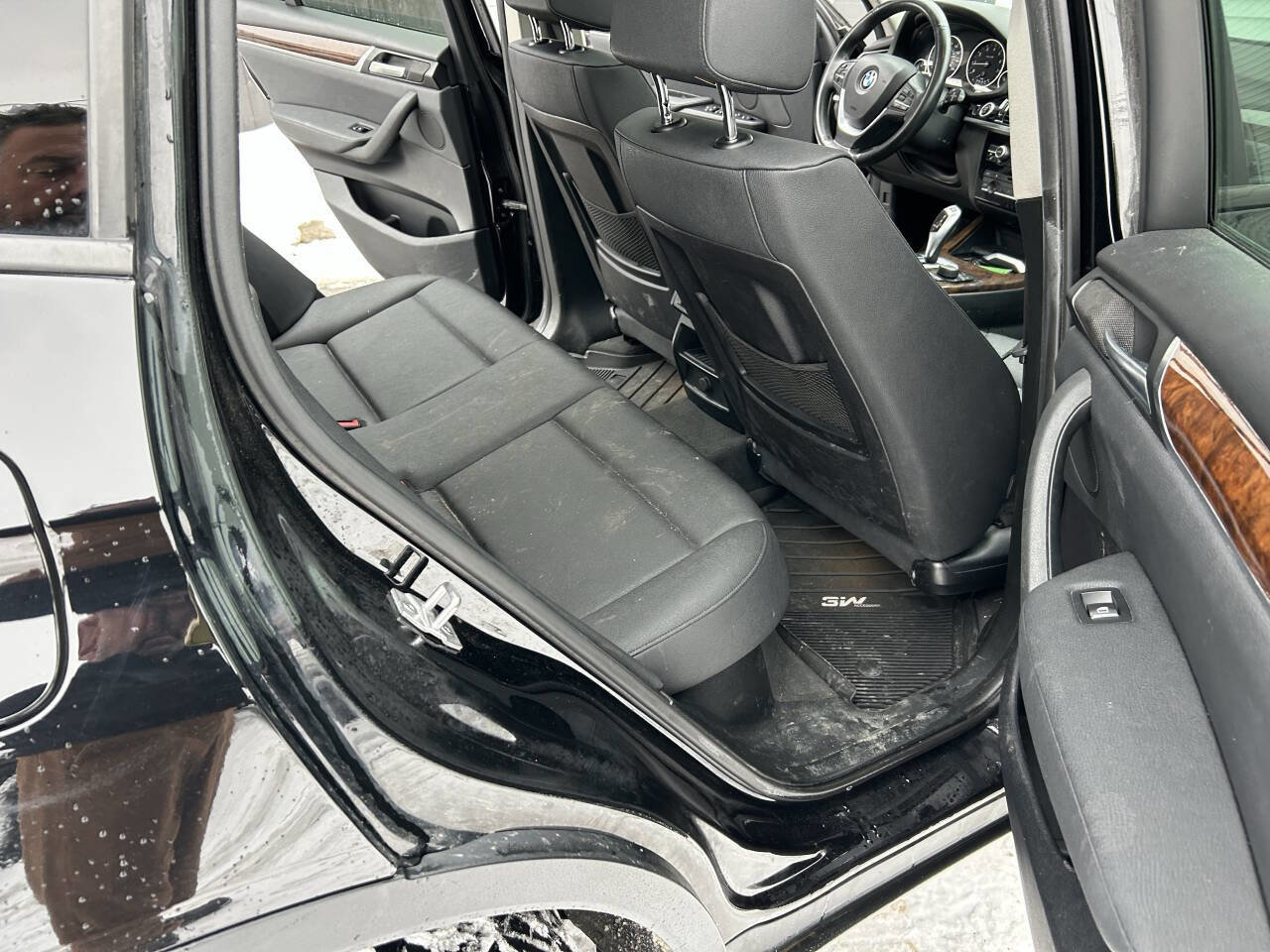 Used 2016 BMW X3 xDrive28i image 16