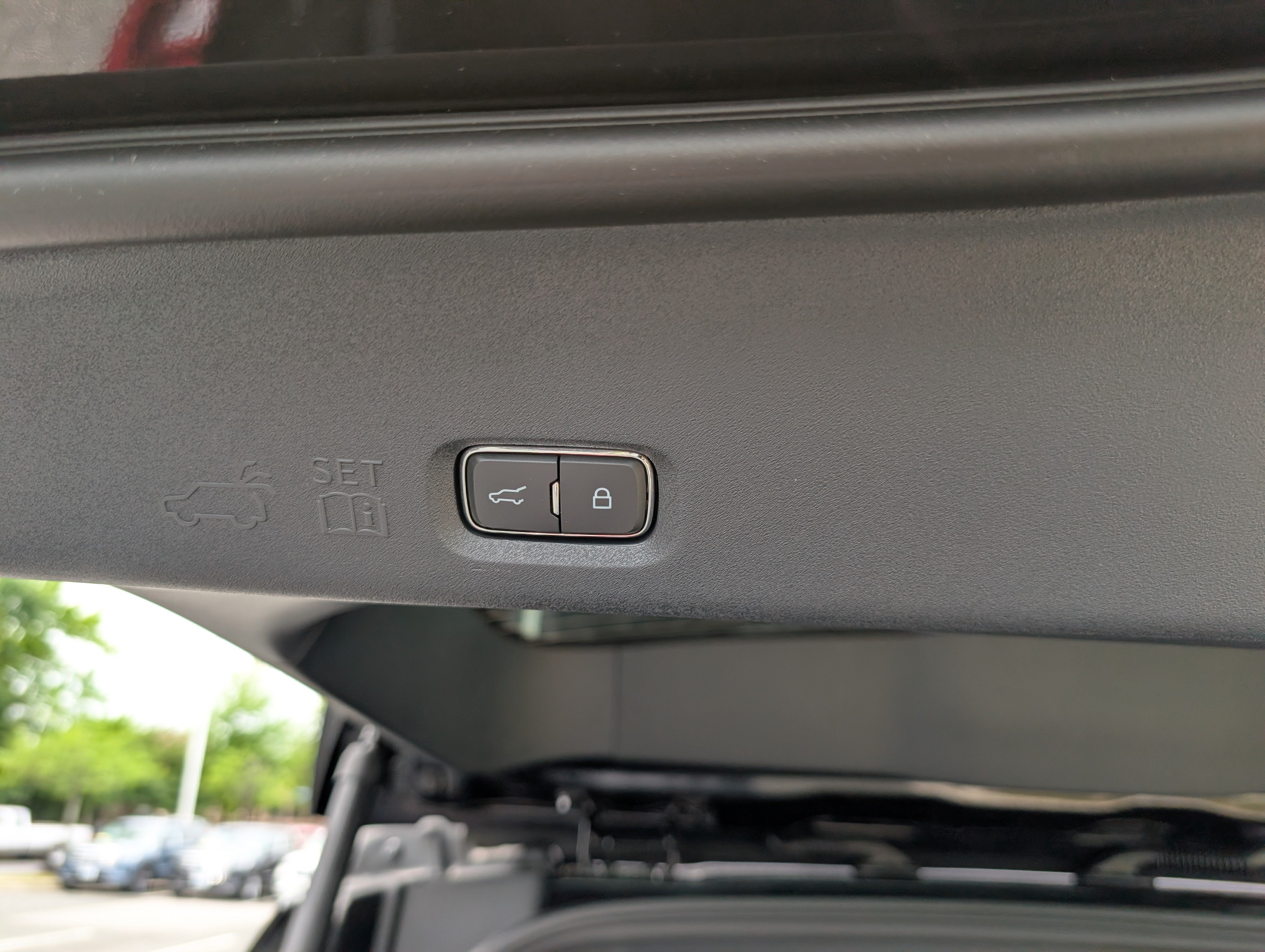 New 2026 Ford Expedition Tremor AWD/4WD image 10