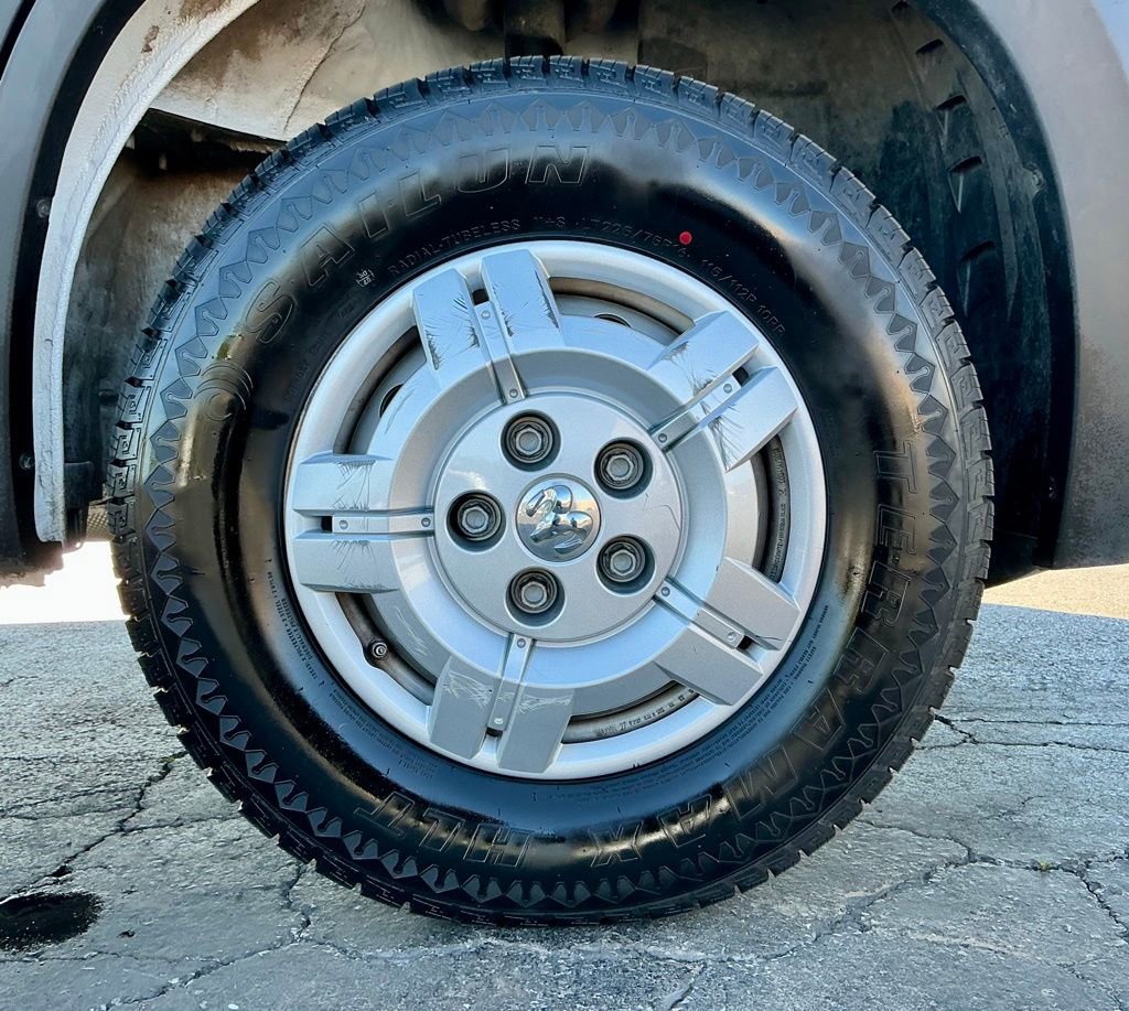 Used 2019 RAM ProMaster 1500 image 18