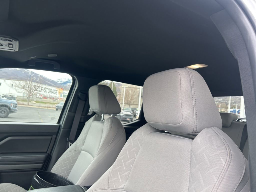 Used 2024 Toyota Tacoma SR5 w/ SR5 Upgrade Package image 20