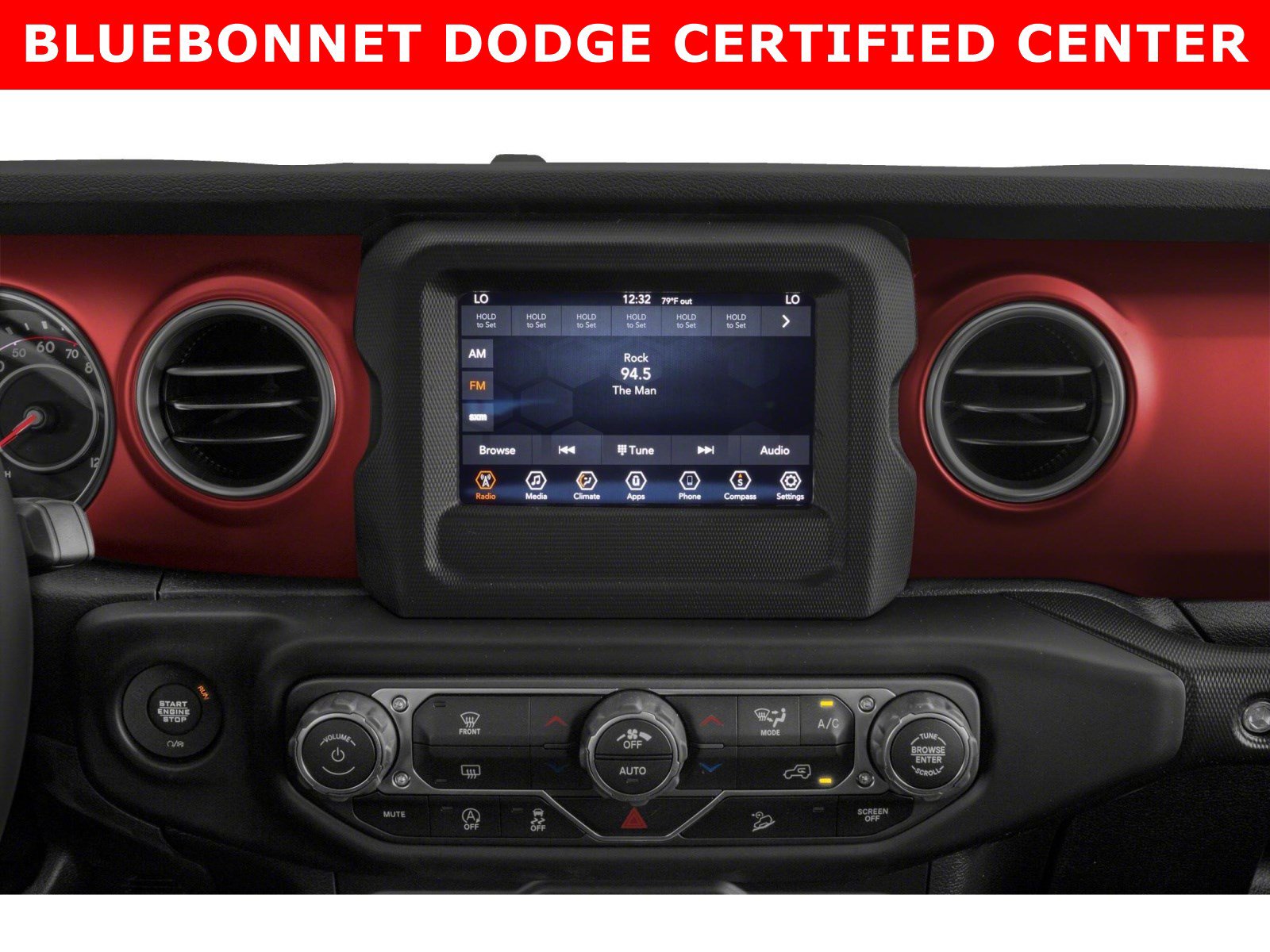 Used 2021 Jeep Wrangler Unlimited Rubicon AWD/4WD image 7