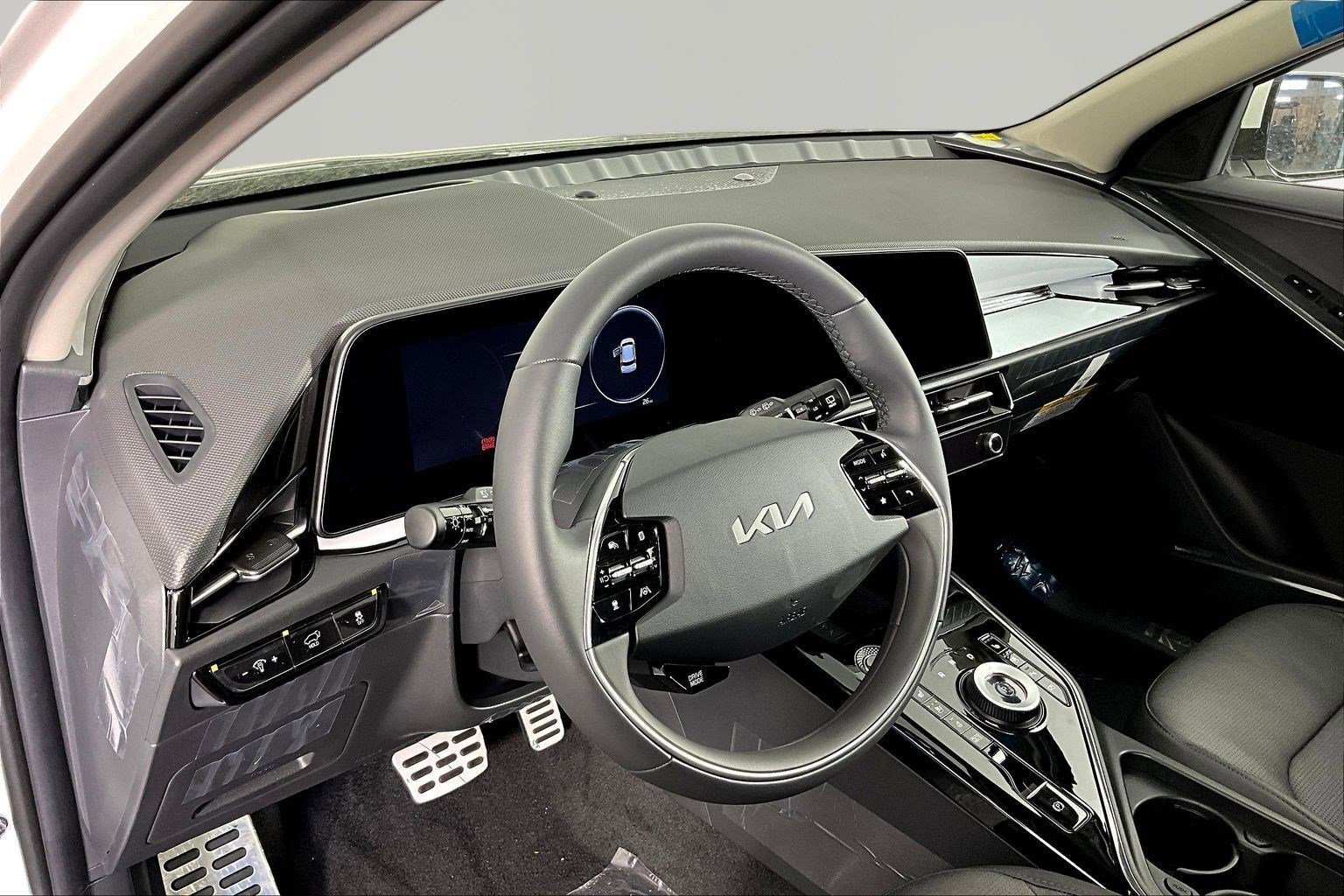 New 2026 Kia Niro Wave FWD image 16