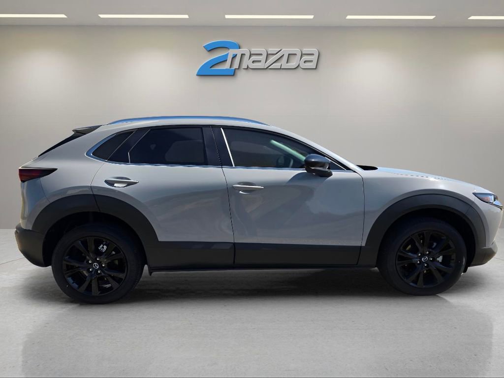 New 2026 MAZDA CX-30 AWD 2.5 S w/ Select Sport Pkg image 6