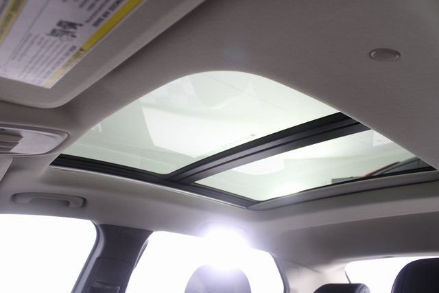 New 2026 Buick Encore GX Sport Touring w/ Advanced Technology Package image 9