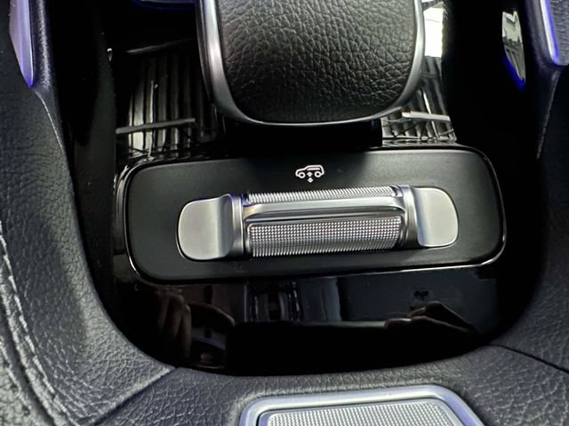 Certified 2025 Mercedes-Benz GLS 580 4MATIC image 33