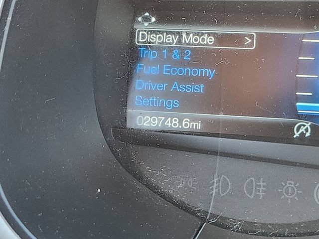 Certified 2023 Ford Edge SE AWD/4WD image 25