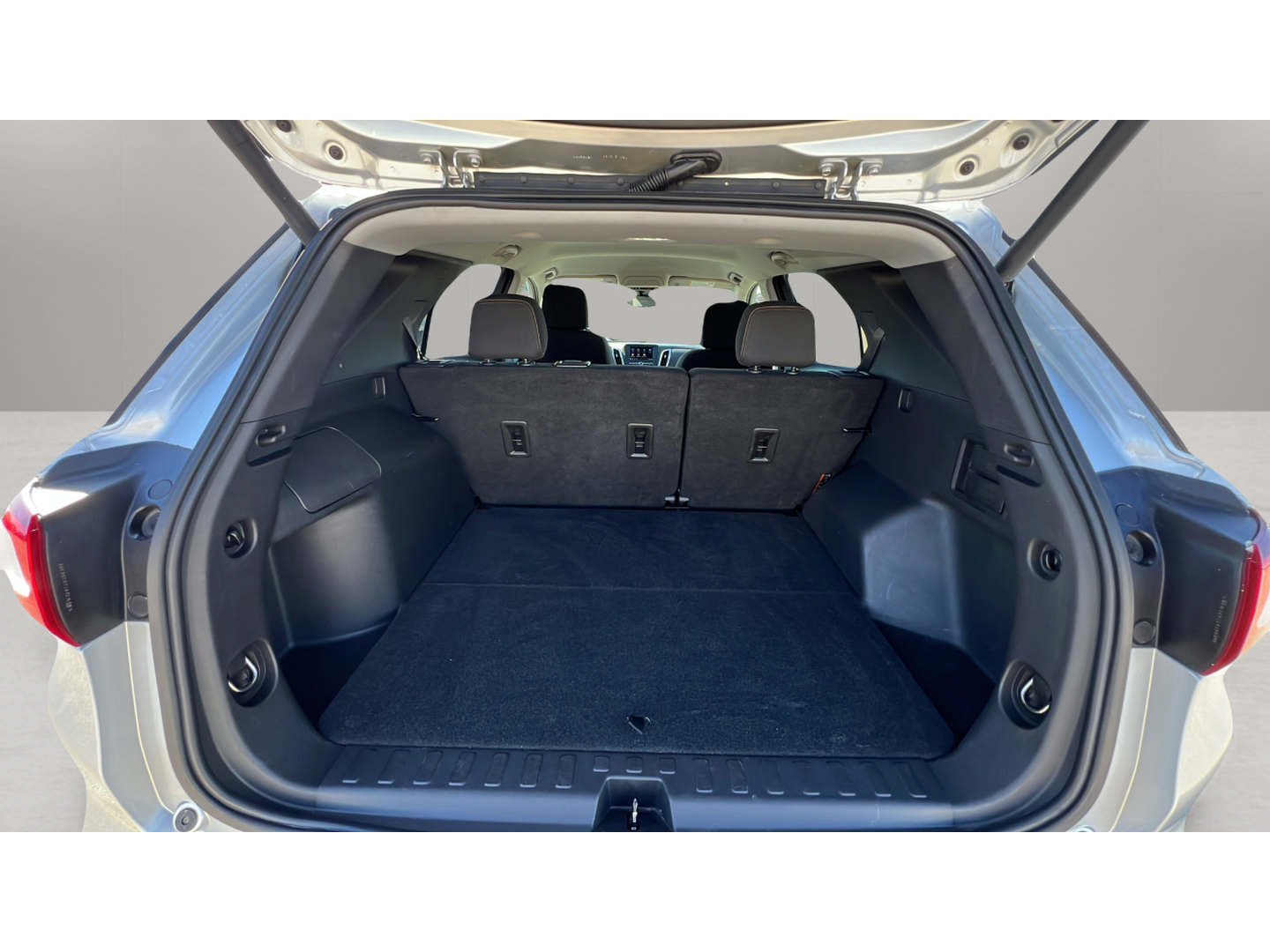Certified 2021 Chevrolet Equinox LT AWD/4WD image 30