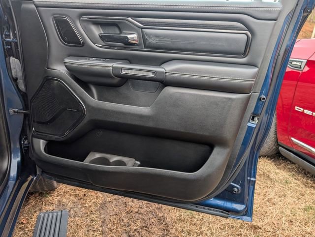 Used 2022 RAM 1500 Limited image 34