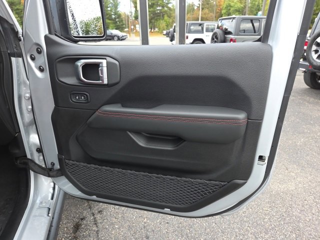 Used 2024 Jeep Wrangler Unlimited Rubicon 392 image 58