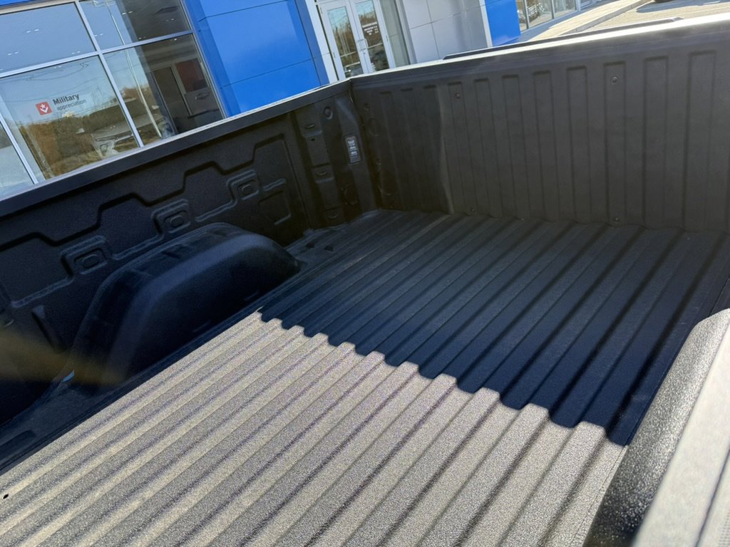 New 2026 Chevrolet Silverado 1500 LT Trail Boss w/ Protection Package image 10