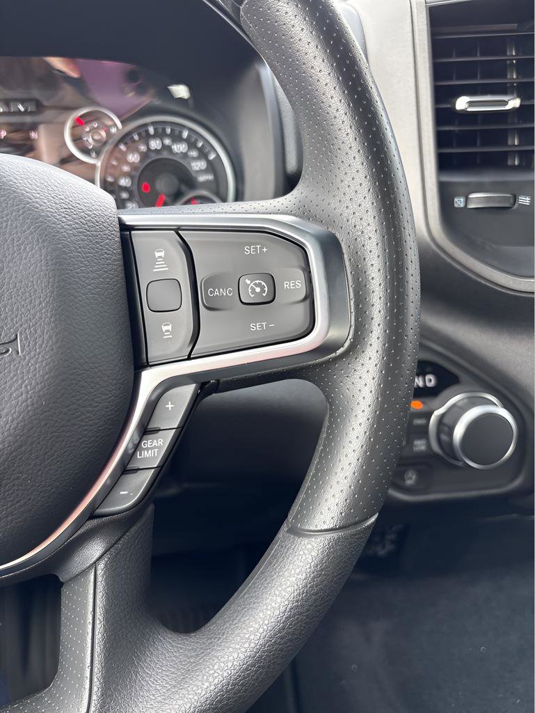 New 2026 RAM 1500 Tradesman image 17