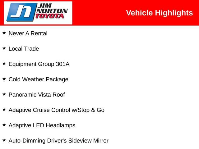 Used 2019 Ford Edge Titanium w/ Equipment Group 301A image 4