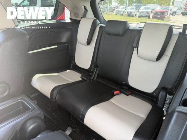 Used 2025 Honda Odyssey Elite image 30