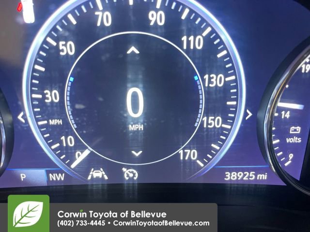 Used 2024 Buick Enclave Premium image 10