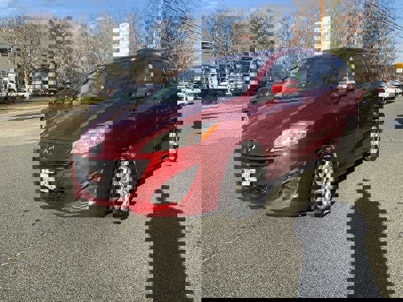 Used 2015 MAZDA MAZDA5 Sport