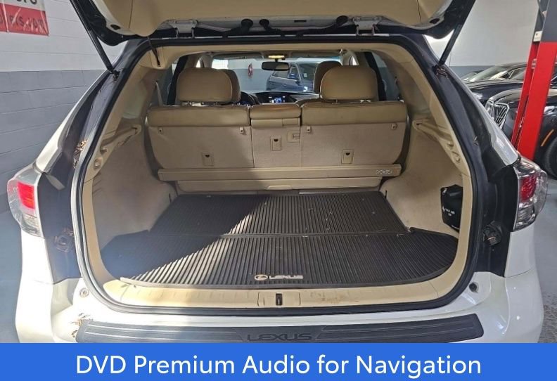 Used 2015 Lexus RX 350 350 image 5