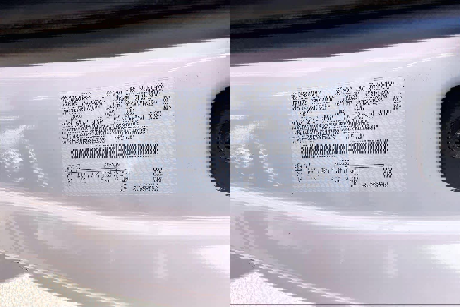 Used 2024 Ford F350 XL w/ STX Appearance Package image 31