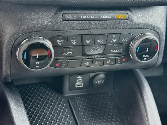 Used 2024 Ford Bronco Sport Outer Banks AWD/4WD image 21