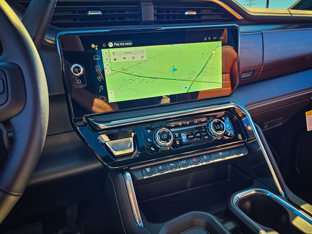 New 2026 GMC Sierra 3500 Denali Ultimate image 31