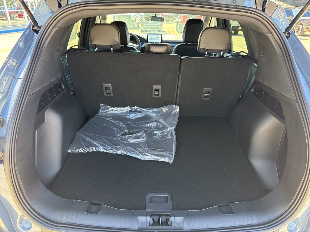 New 2026 Ford Escape ST-Line image 24