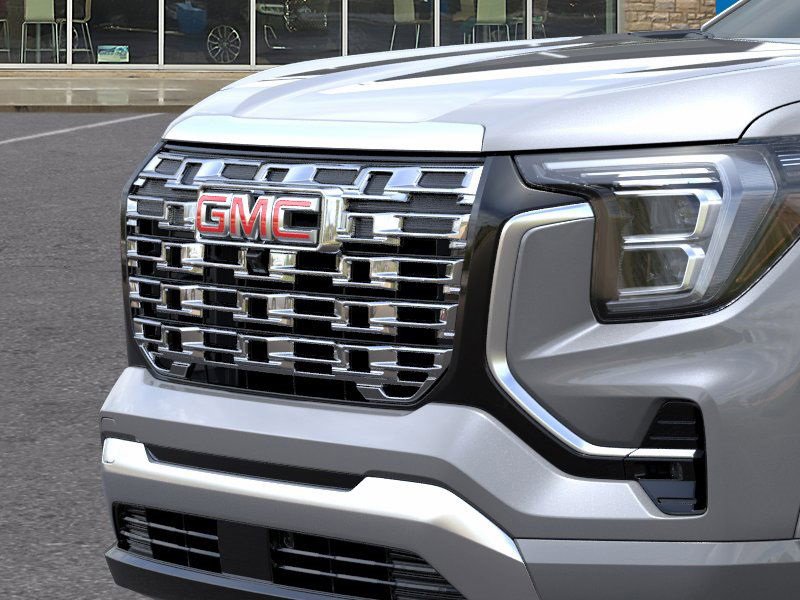 New 2026 GMC Terrain Denali image 13