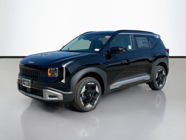 New 2027 Kia Seltos EX AWD/4WD image 3