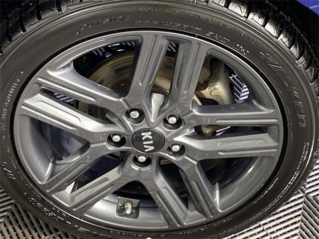 Used 2021 Kia Forte GT-Line image 27