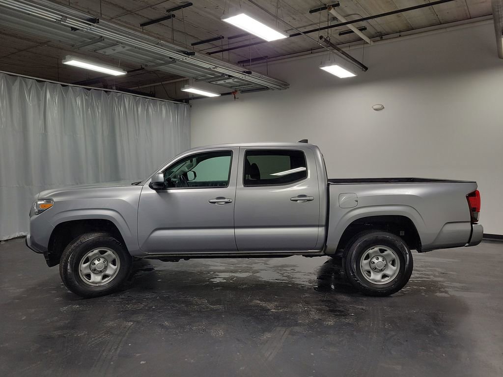 Used 2023 Toyota Tacoma SR image 5