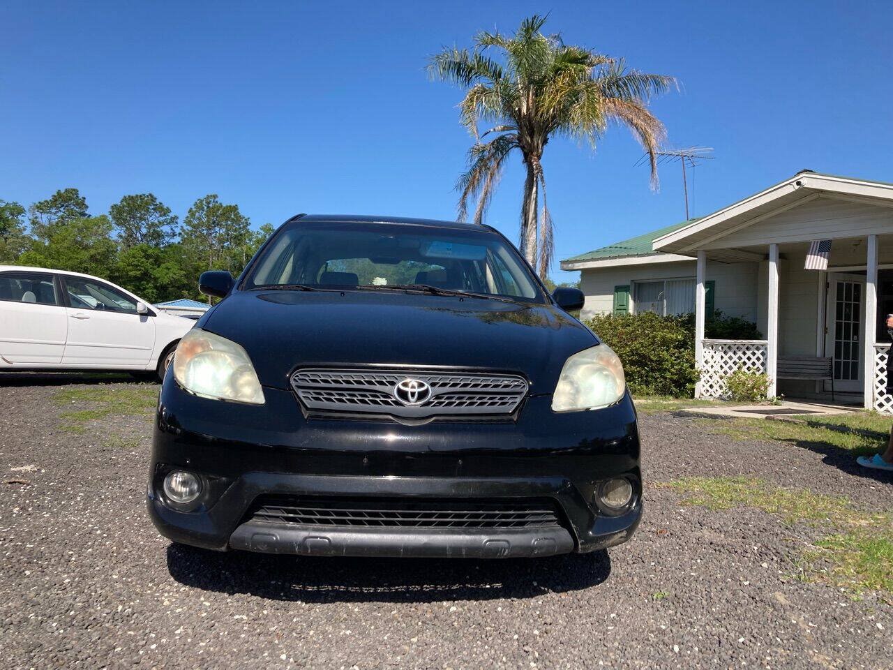 Used 2005 Toyota Matrix XR AWD/4WD image 5